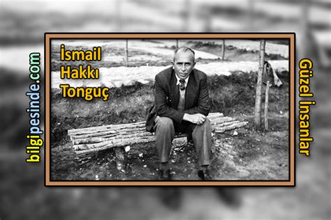 İsmail Hakkı Tonguç Wikiwand.